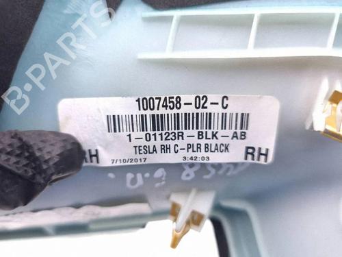 Altro TESLA MODEL S (5YJS) 70D AWD | BP37688981O1 - Image 6