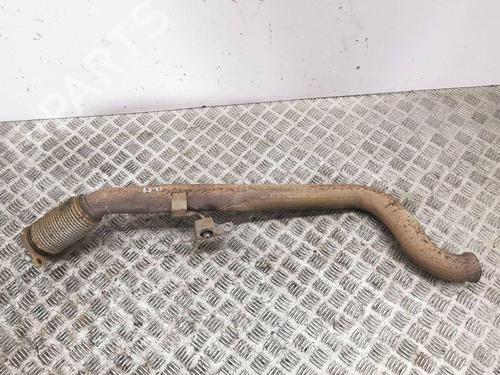 Udstødningssystem ALFA ROMEO GIULIA (952_) 2.0 (952ACA25) | BP28883062M121 