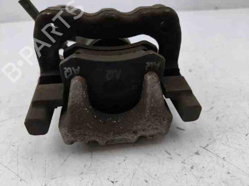 Right rear brake caliper AUDI A1 Sportback (8XA, 8XF) 1.0 TFSI | BP28857481M106