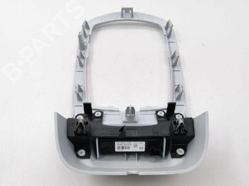 Display monitor PEUGEOT 508 I (8D_) 2.0 HDi | BP28870070C48 