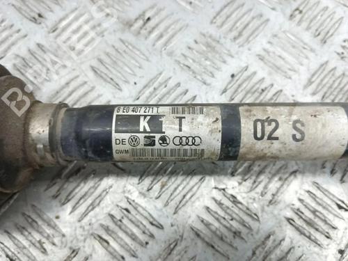Right front driveshaft AUDI A4 B6 Avant (8E5) 2.5 TDI | BP36175001M39 - Image 2