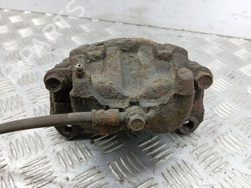 Left front brake caliper MAZDA CX-7 (ER) 2.2 MZR-CD AWD (ER10A) | BP28892782M105 - Image 6