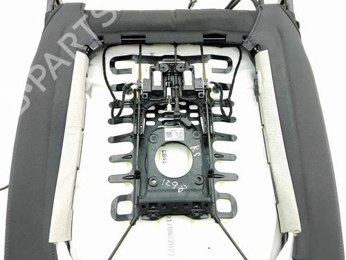 Left front seat AUDI A6 C8 (4A2) 40 TDI | BP36197973C15 - Image 14