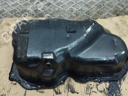 Used Oil sump MAZDA 6 Estate (GH) 2.2 MZR-CD (GH10) (163 hp) 28872435