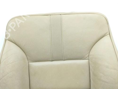 Left front seat MERCEDES-BENZ M-CLASS (W164) ML 350 CDI 4-matic (164.125, 164.124) | BP28873434C15 - Image 6