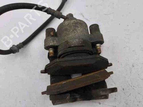 Left front brake caliper AUDI A1 Sportback (8XA, 8XF) 1.0 TFSI | BP28864051M105 