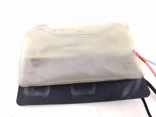 Electronic module BMW 7 (E65, E66, E67) 730 d | BP29615149M83 