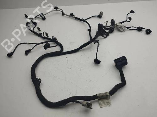 Used Wiring harness Wiring harness 28900689 28900689