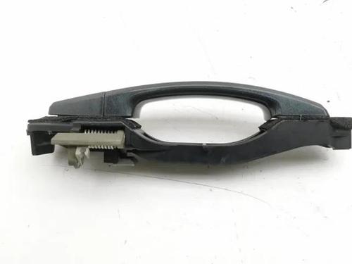 Rear left exterior door handle OPEL ANTARA A (L07) 2.2 CDTi | BP28847867C130 