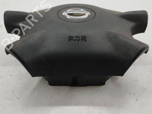 Driver airbag NISSAN X-TRAIL I (T30) 2.2 dCi 4x4 | BP28888993C9 