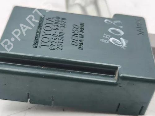 Elektronische module LEXUS IS C (GSE2_) 350 (GSE21) | BP28862170M83 