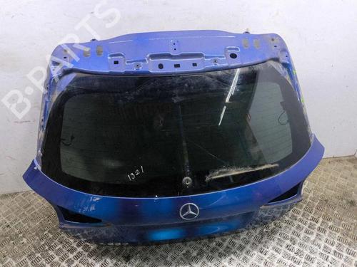 Used Tailgate Tailgate MERCEDES-BENZ A-CLASS (W177) A 200 (177.087) (163 hp) 39990650 39990650