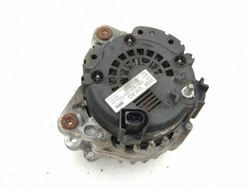 Alternator PORSCHE CAYENNE (92A) 3.6 | BP39501401M7 - Image 5