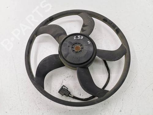 Used Radiator fan Radiator fan 33924578 33924578
