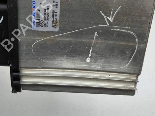 Engine control unit (ECU) KIA STONIC (YB) 1.0 T-GDi | BP40210739M57 - Image 6