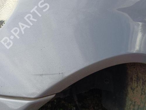 Left front fenders MERCEDES-BENZ A-CLASS (W168) A 160 (168.033, 168.133) | BP28890881C41 