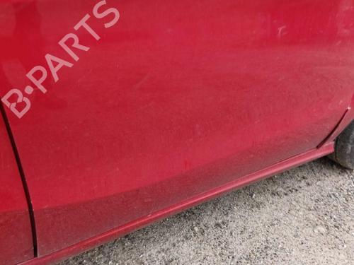 Right front door MERCEDES-BENZ B-CLASS Sports Tourer (W246, W242) B 180 CDI / d (246.212) | BP28893633C3 