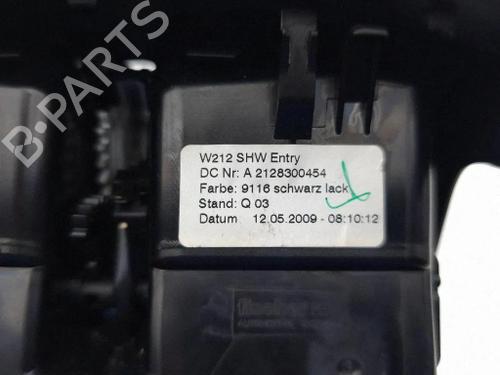 Air vent MERCEDES-BENZ E-CLASS (W212) E 350 CDI (212.025) | BP40465790I21 - Image 11