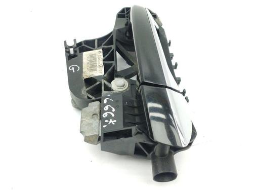 Rear left exterior door handle MERCEDES-BENZ S-CLASS (W221, V221) S 320 CDI | BP28895814C130 