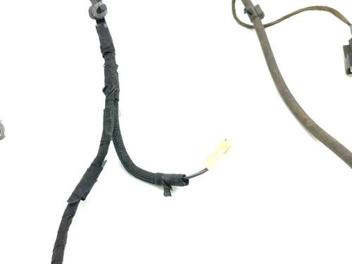 Wiring harness JEEP CHEROKEE (KL) 2.0 CRD 4x4 | BP33920265E16 - Image 11