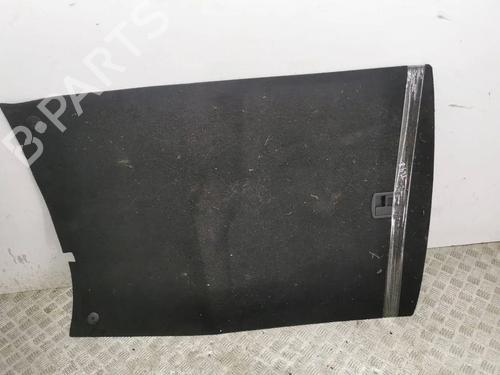 Used Luggage compartment floor Luggage compartment floor 33227258 33227258