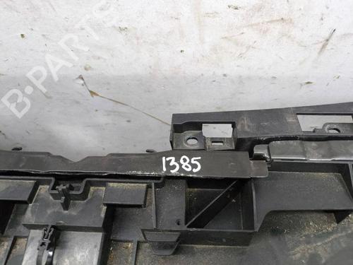 Instrumentbræt RENAULT MEGANE IV Hatchback (B9A/M/N_) 1.2 TCe 130 (B9MR) | BP38195335C46 - Image 5