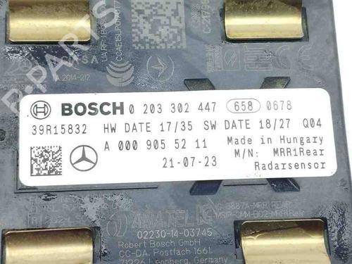 Elektronisk modul MERCEDES-BENZ EQA (H243) EQA 250 (243.701) | BP28874821M83
