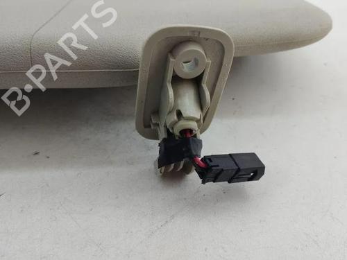 Right sun visor MAZDA CX-7 (ER) 2.2 MZR-CD AWD (ER10A) | BP28857340I2 - Image 3