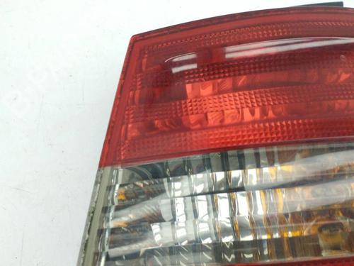 Right taillight MERCEDES-BENZ B-CLASS Sports Tourer (W245) B 200 CDI (245.208) | BP28902453C35 