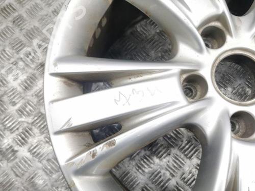 Rim AUDI Q7 (4MB, 4MG, 4MQ) 45 TDI quattro | BP28884096C45 