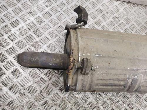 Exhaust system HONDA CR-V III (RE_) 2.2 i-CTDi 4WD (RE6) | BP33207353M121 - Image 5