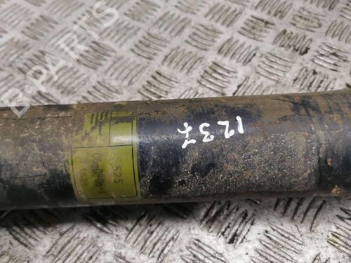 Driveshaft MITSUBISHI PAJERO IV (V8_W, V9_W) 3.2 DI-D (V88W, V98W) | BP28881336M37 
