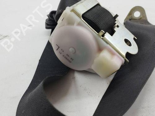 Rear left seatbelt OPEL ZAFIRA A MPV (T98) 2.2 DTI 16V (F75) | BP28896783I29 