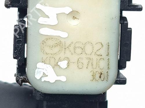 Electronic module MAZDA CX-5 (KE, GH) 2.2 D AWD (KE102) | BP39206213M83 - Image 6