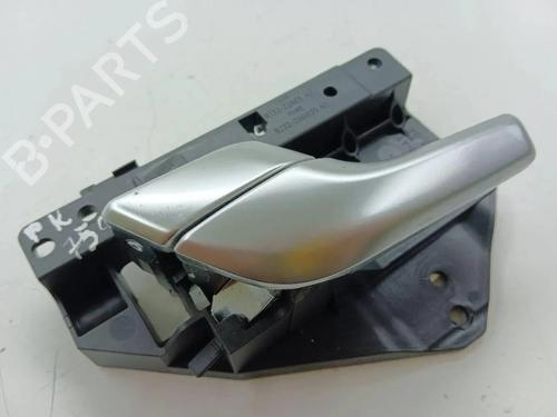 Front left interior door handle LAND ROVER RANGE ROVER EVOQUE (L538) 2.2 D 4x4 | BP34267012I13 - Image 3