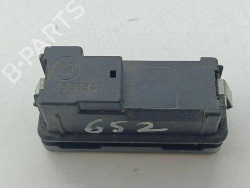Warning switch BMW 5 Touring (E39) 530 d | BP38252364I22 - Image 5