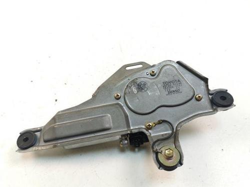 Viskermotor bakrute TOYOTA RAV 4 II (_A2_) 2.0 D 4WD (CLA20_, CLA21_, CLA20R, CLA21R) (116 hp) 28866898