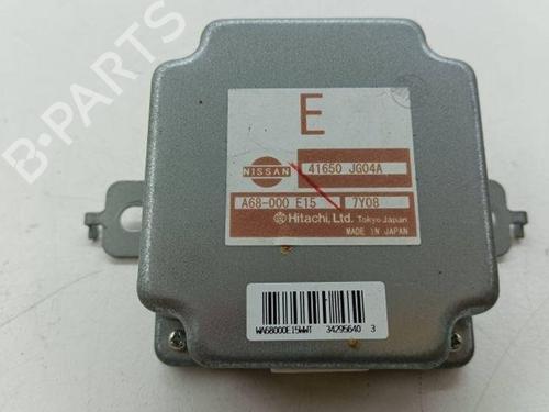 Used Gearbox control unit NISSAN X-TRAIL II (T31) 2.0 dCi 4x4 (150 hp) 28845166