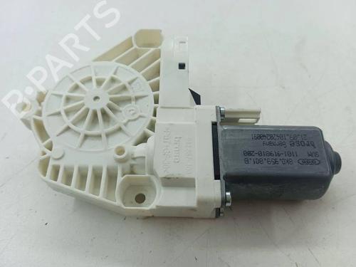 Left front window motor PORSCHE CAYENNE (92A) 3.0 Diesel | BP28896760E21 - Image 4
