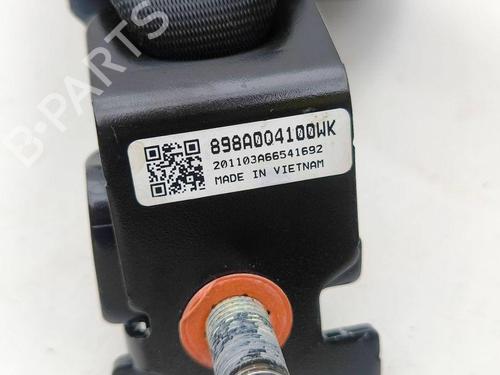 Seat buckle KIA NIRO I (DE) E-NIRO | BP28907500I32 