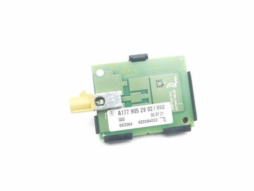 Elektronisk modul MERCEDES-BENZ EQA (H243) EQA 250 (243.701) (190 hp) 28874735