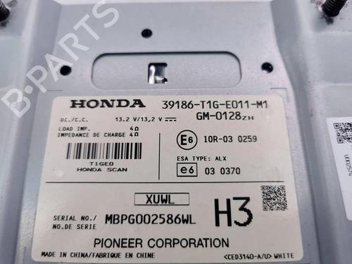 Electronic module HONDA CR-V III (RE_) 2.2 i-DTEC 4WD (RE6) | BP33254292M83 - Image 2