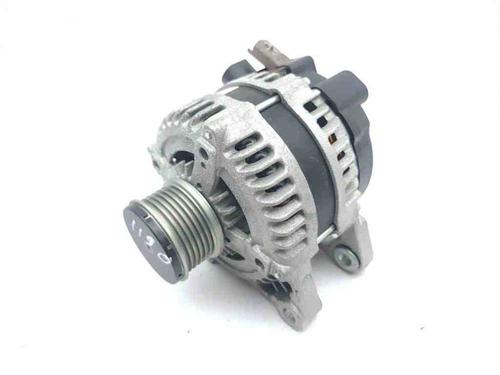 Used Alternator CITROËN C5 AIRCROSS (A_) 1.2 PureTech 130 (ARHNSJ) (131 hp) 28905381