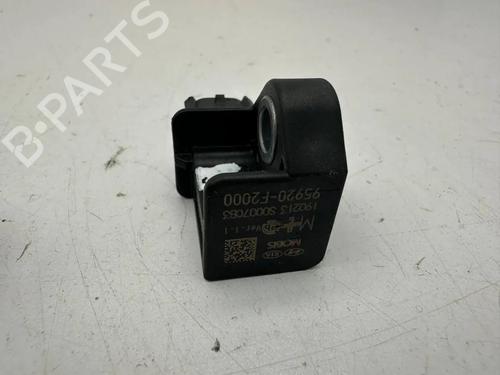 Electronic sensor KIA NIRO I (DE) 1.6 GDI Hybrid | BP33866156M84 - Image 5