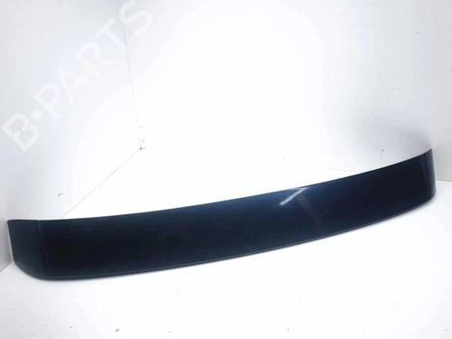 Used Rear spoiler AUDI Q7 (4MB, 4MG, 4MQ) 50 TDI Mild Hybrid quattro (286 hp) 28895194