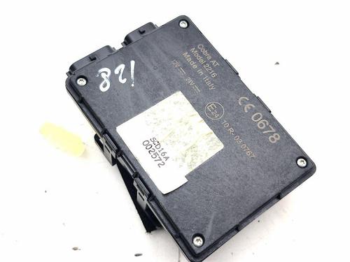 Electronic module AUDI A6 Allroad C7 (4GH, 4GJ) 3.0 TDI quattro | BP29703178M83