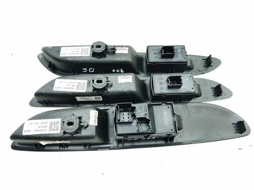 Interrupteur de vitre avant droite OPEL MOKKA / MOKKA X (J13) 1.4 (_76) | BP29510084I26