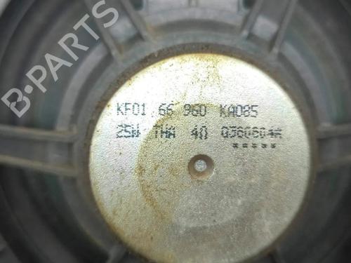 Electronic module MAZDA 6 Estate (GJ, GL) 2.0 (GJEFW) | BP33641260M83 - Image 11