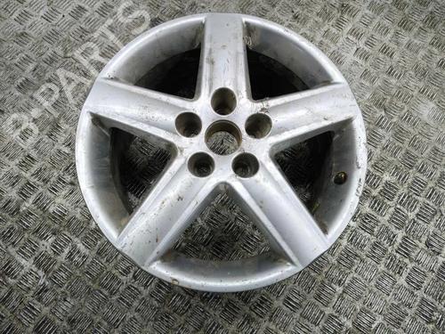 Used Rim Rim 33638683 33638683
