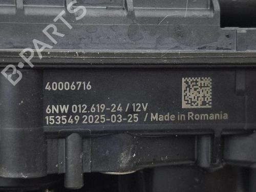 Electronic sensor SKODA KODIAQ II (PS7) 2.0 TDI | BP38642438M84 - Image 7